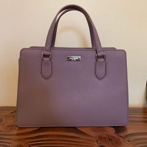 Kate Spade laurel way Reese purse
